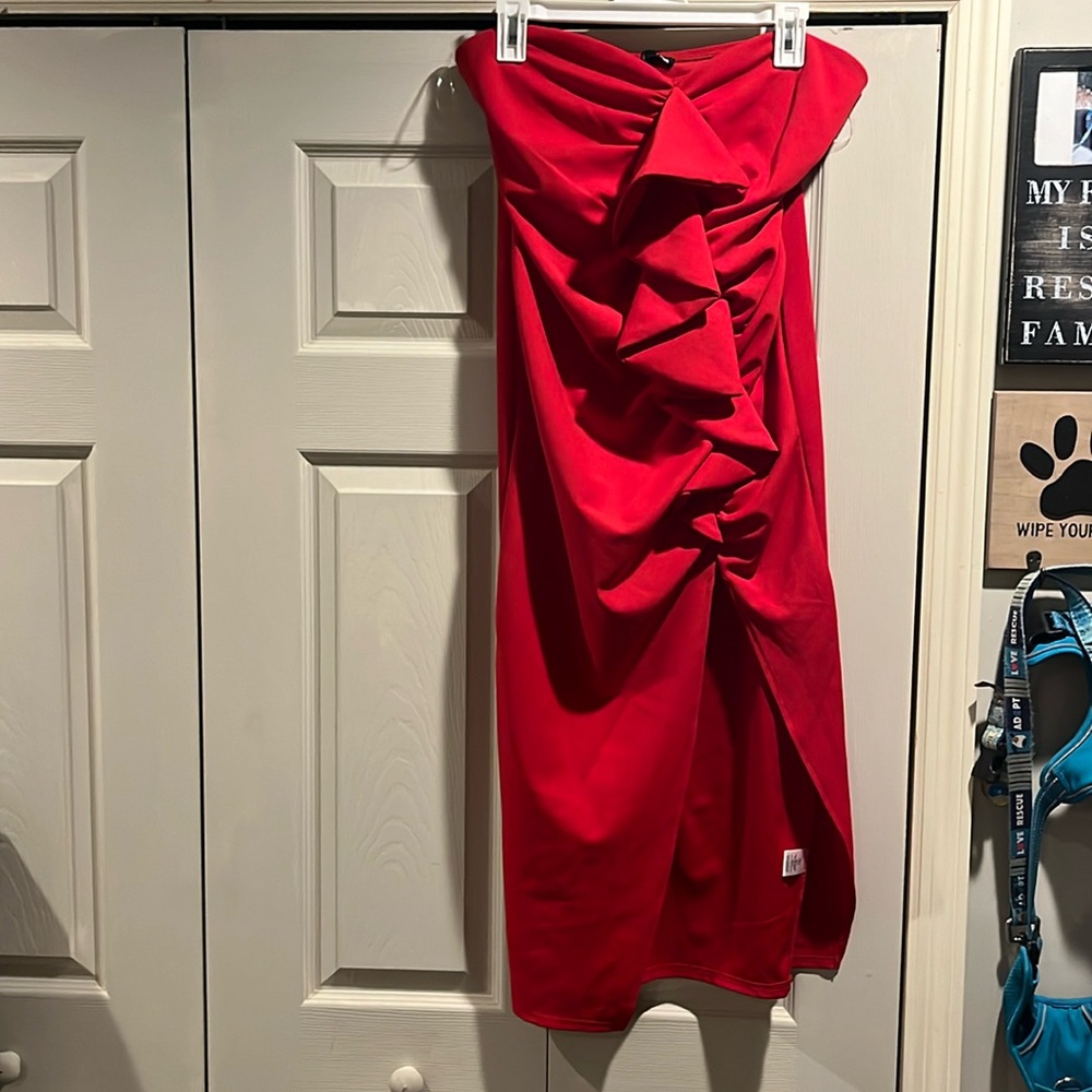 Fashion nova dress